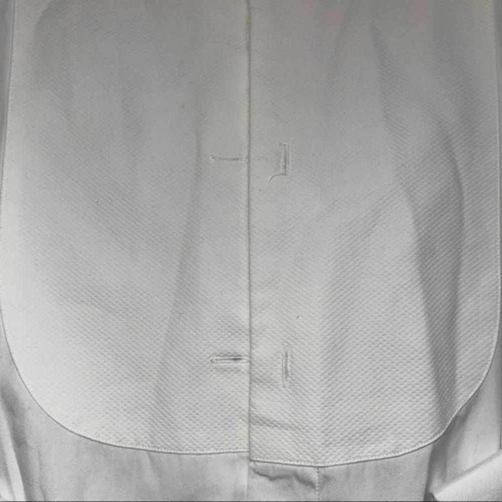 GUCCI Dress Shirt Size 42